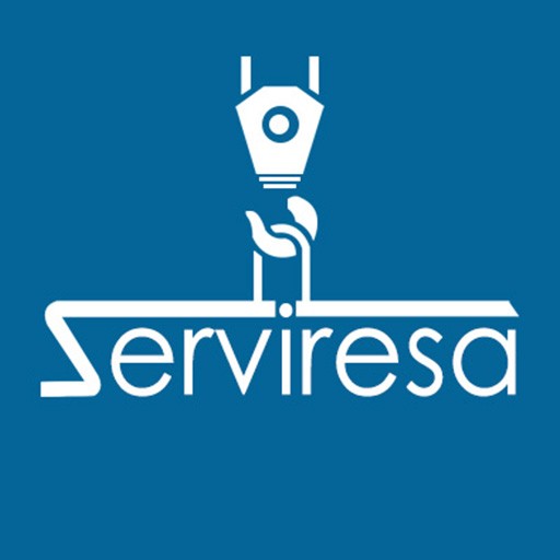 serviresa.com logo
